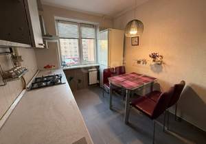 3-к квартира, вторичка, 66м2, 3/9 этаж