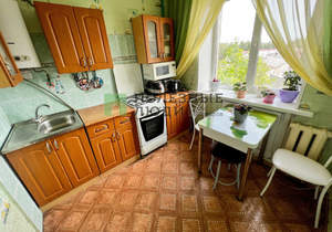 1-к квартира, вторичка, 30м2, 4/5 этаж