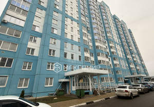 1-к квартира, вторичка, 35м2, 3/16 этаж