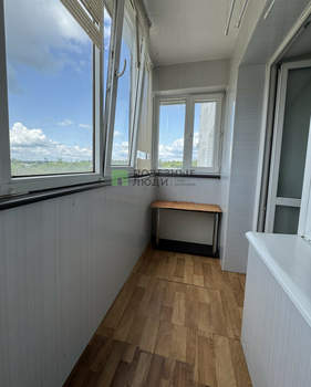 Студия квартира, вторичка, 25м2, 6/17 этаж