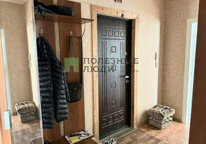 2-к квартира, вторичка, 64м2, 4/9 этаж