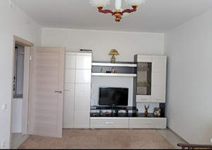 1-к квартира, вторичка, 38м2, 10/16 этаж