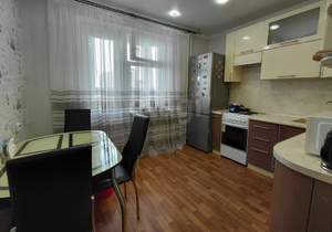 1-к квартира, вторичка, 37м2, 11/18 этаж