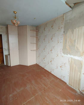 2-к квартира, вторичка, 48м2, 8/15 этаж