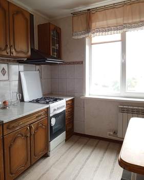 2-к квартира, вторичка, 51м2, 9/9 этаж