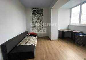 4-к квартира, вторичка, 83м2, 15/16 этаж