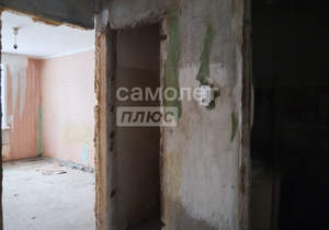 3-к квартира, вторичка, 67м2, 1/9 этаж