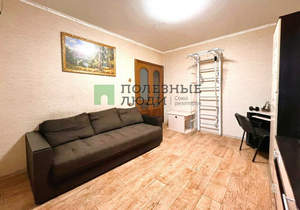 2-к квартира, вторичка, 48м2, 7/9 этаж