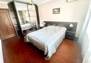 3-к квартира, вторичка, 74м2, 4/5 этаж