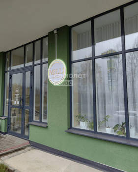 1-к квартира, вторичка, 43м2, 11/19 этаж