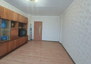 2-к квартира, вторичка, 64м2, 9/16 этаж