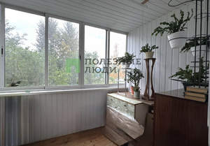 3-к квартира, вторичка, 66м2, 1/10 этаж