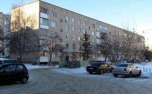 2-к квартира, вторичка, 51м2, 3/5 этаж