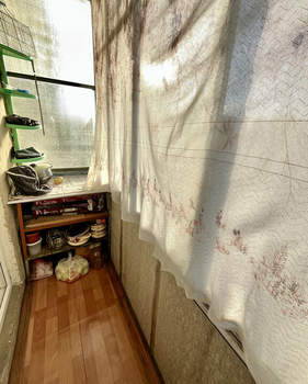 2-к квартира, вторичка, 43м2, 3/5 этаж