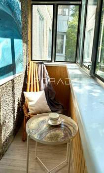 2-к квартира, вторичка, 43м2, 3/5 этаж