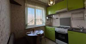 1-к квартира, вторичка, 30м2, 5/5 этаж