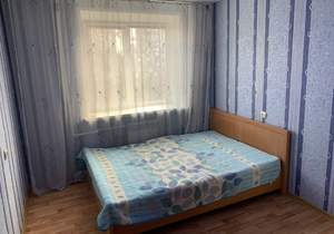 2-к квартира, вторичка, 49м2, 3/9 этаж