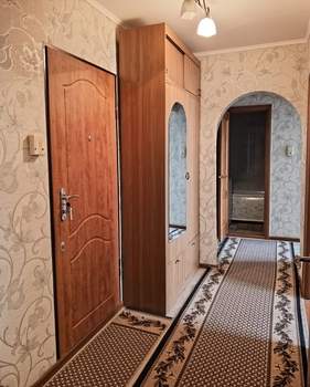 2-к квартира, вторичка, 51м2, 9/9 этаж