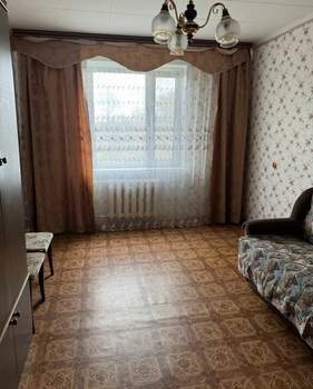 2-к квартира, вторичка, 51м2, 4/9 этаж