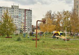 2-к квартира, вторичка, 53м2, 4/9 этаж