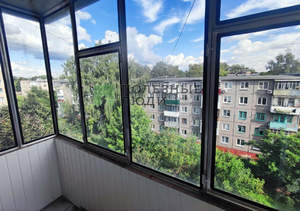 1-к квартира, вторичка, 39м2, 5/5 этаж