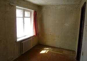 2-к квартира, вторичка, 40м2, 2/4 этаж