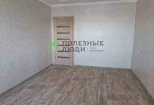 1-к квартира, вторичка, 36м2, 2/5 этаж