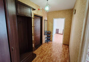 2-к квартира, вторичка, 61м2, 6/9 этаж