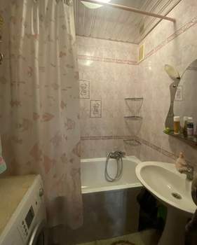 2-к квартира, вторичка, 53м2, 3/9 этаж