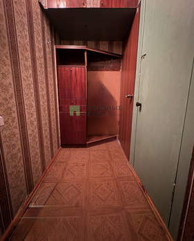 2-к квартира, вторичка, 45м2, 3/5 этаж