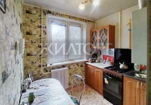 2-к квартира, вторичка, 44м2, 5/1 этаж