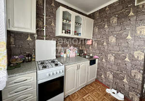 1-к квартира, вторичка, 33м2, 8/9 этаж