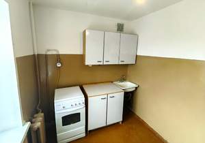 1-к квартира, вторичка, 34м2, 5/5 этаж