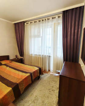 1-к квартира, вторичка, 41м2, 8/9 этаж