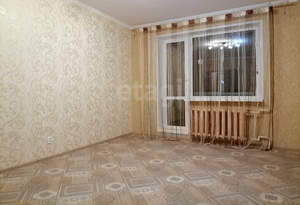 4-к квартира, вторичка, 82м2, 4/9 этаж