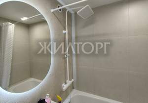 2-к квартира, вторичка, 52м2, 8/9 этаж