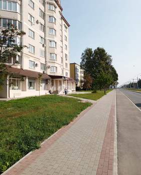 2-к квартира, вторичка, 65м2, 4/7 этаж