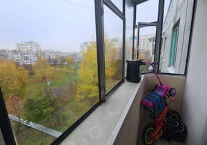 2-к квартира, вторичка, 48м2, 5/5 этаж