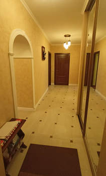 3-к квартира, вторичка, 103м2, 4/9 этаж