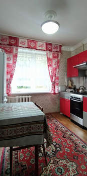 2-к квартира, вторичка, 51м2, 3/9 этаж