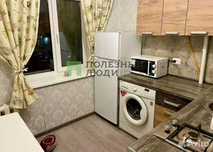 2-к квартира, вторичка, 42м2, 2/5 этаж