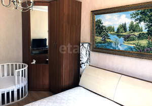 2-к квартира, вторичка, 66м2, 2/9 этаж