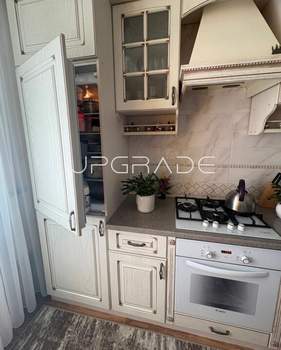 2-к квартира, вторичка, 61м2, 6/9 этаж