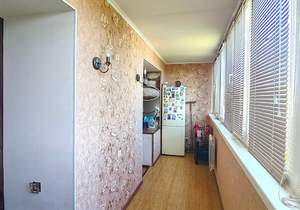 1-к квартира, вторичка, 52м2, 6/9 этаж