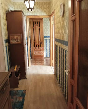 2-к квартира, вторичка, 53м2, 2/10 этаж