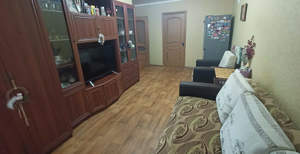 3-к квартира, вторичка, 58м2, 2/5 этаж