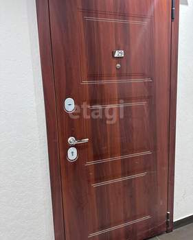 Студия квартира, вторичка, 21м2, 2/3 этаж