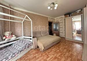 1-к квартира, вторичка, 36м2, 7/9 этаж