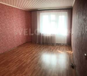 1-к квартира, вторичка, 40м2, 8/9 этаж