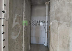2-к квартира, вторичка, 62м2, 15/17 этаж